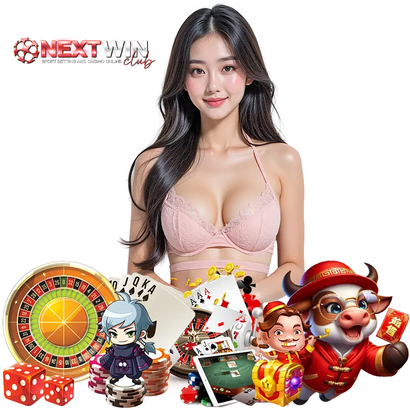 nextwin ทางเข้า